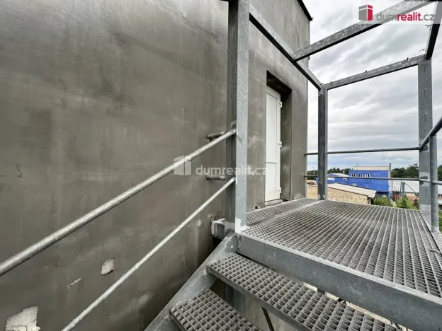 Pronájem obchodního prostoru, Dubňany, Horní huť, 450 m2