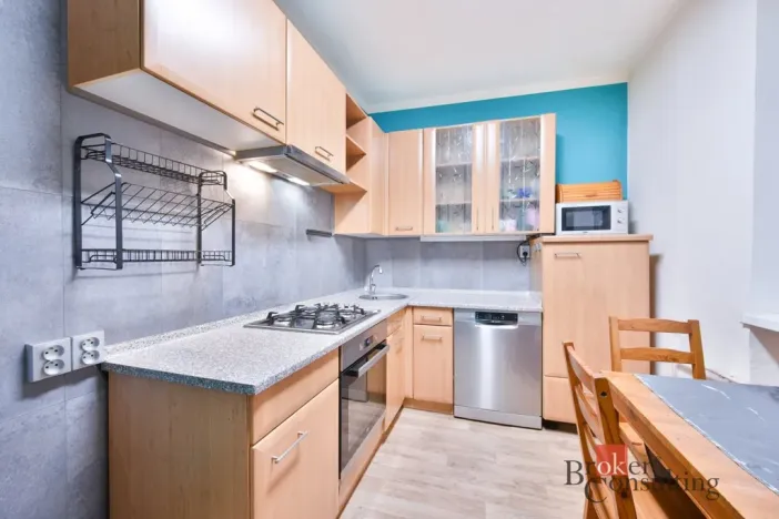 Prodej bytu 4+1, Aš, Skřivánčí, 75 m2