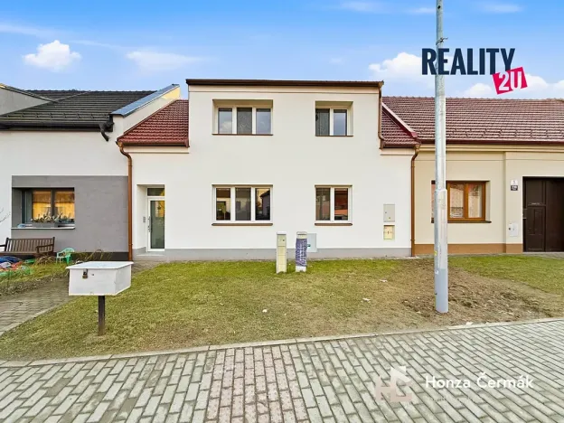 Pronájem bytu 1+kk, Brno, Pramenná, 38 m2