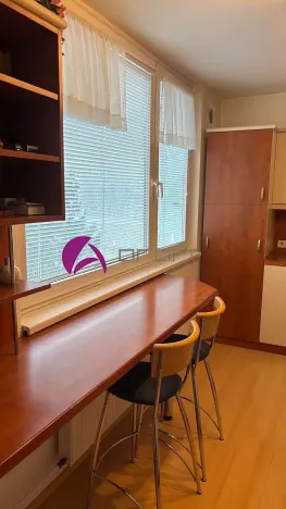 Pronájem bytu 3+1, Olomouc, Na Letné, 71 m2