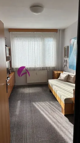 Pronájem bytu 3+1, Olomouc, Na Letné, 71 m2