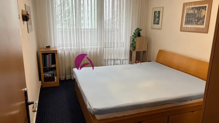 Pronájem bytu 3+1, Olomouc, Na Letné, 71 m2