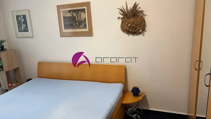 Pronájem bytu 3+1, Olomouc, Na Letné, 71 m2