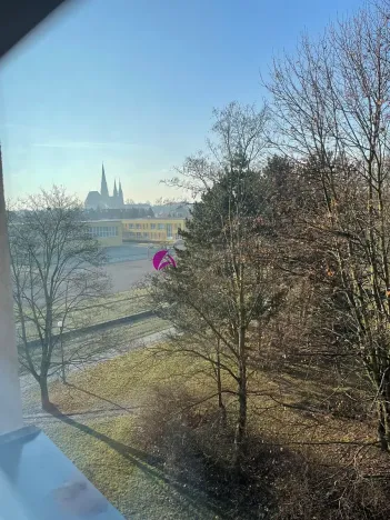 Pronájem bytu 3+1, Olomouc, Na Letné, 71 m2