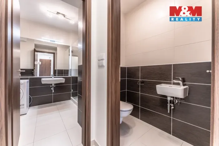 Prodej bytu 3+kk, Praha, Pod Harfou, 127 m2