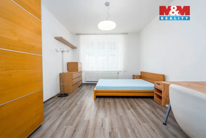 Pronájem bytu 2+kk, Praha - Dejvice, Bílá, 68 m2