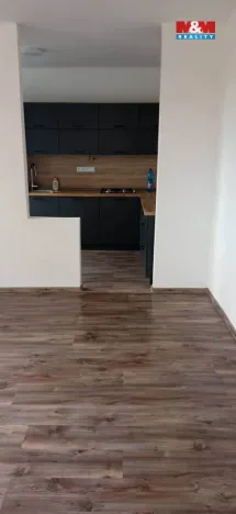 Pronájem bytu 2+1, Ostrava - Poruba, Porubská, 60 m2