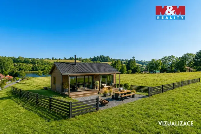 Prodej pozemku pro bydlení, Zbraslavice, 989 m2