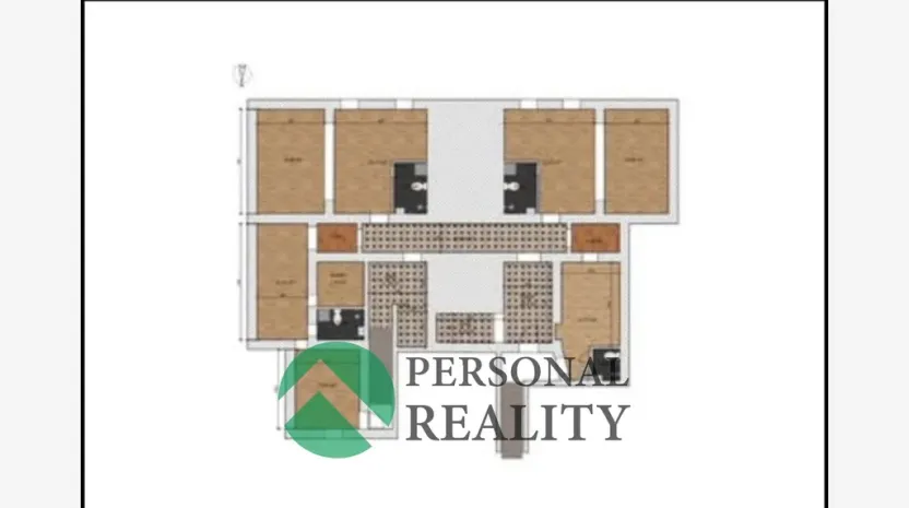 Prodej bytu 2+kk, Praha - Karlín, Křižíkova, 40 m2