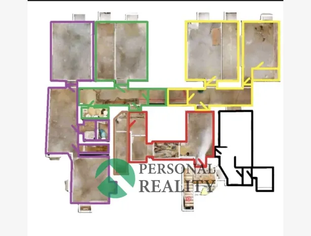 Prodej bytu 2+kk, Praha - Karlín, Křižíkova, 40 m2