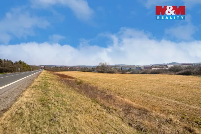 Prodej pozemku pro bydlení, Chotíkov, 784 m2