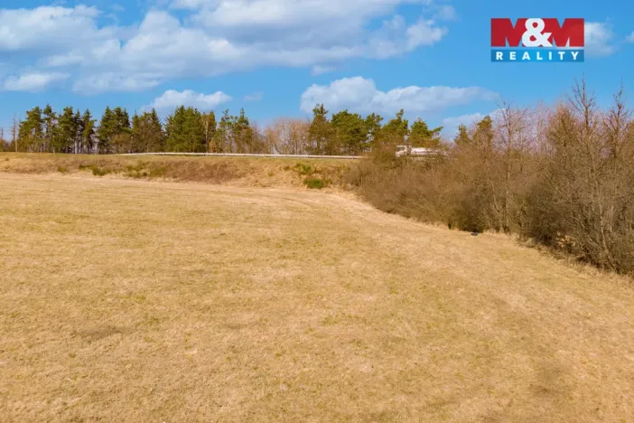 Prodej pozemku pro bydlení, Chotíkov, 784 m2