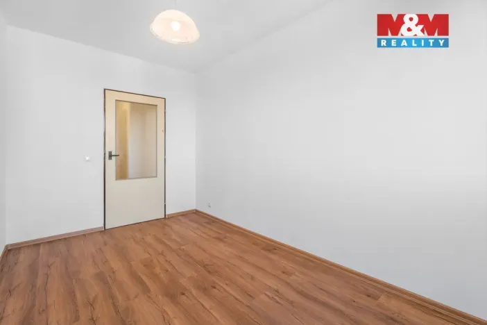 Prodej bytu 2+kk, Mladá Boleslav - Mladá Boleslav II, Jana Palacha, 43 m2