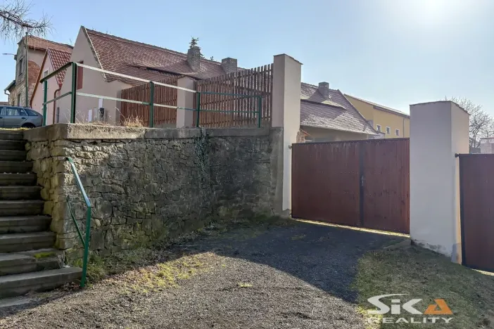 Prodej rodinného domu, Jimlín - Zeměchy, 100 m2