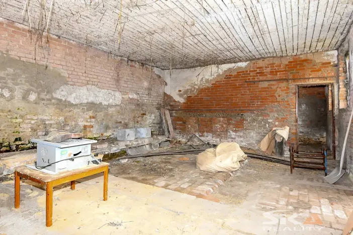 Prodej rodinného domu, Jimlín - Zeměchy, 100 m2