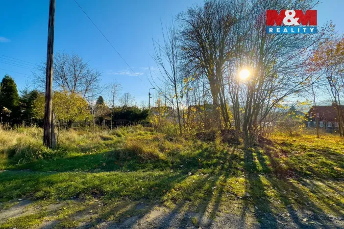 Prodej pozemku pro bydlení, Chřibská - Horní Chřibská, 8319 m2