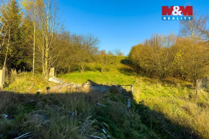 Prodej pozemku pro bydlení, Chřibská - Horní Chřibská, 8319 m2