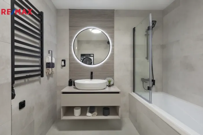 Prodej bytu 3+1, Meziboří, J. A. Komenského, 67 m2