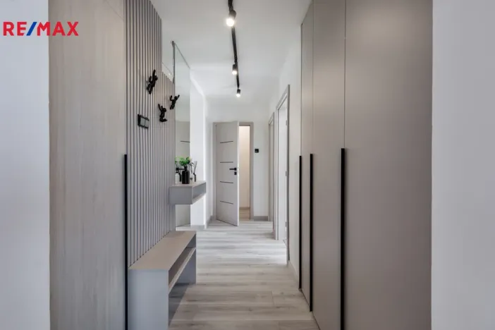 Prodej bytu 3+1, Meziboří, J. A. Komenského, 67 m2