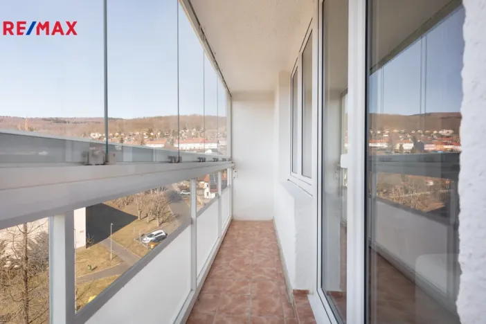 Prodej bytu 3+1, Meziboří, J. A. Komenského, 67 m2