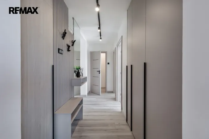 Prodej bytu 3+1, Meziboří, J. A. Komenského, 67 m2