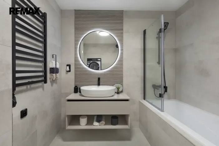 Prodej bytu 3+1, Meziboří, J. A. Komenského, 67 m2