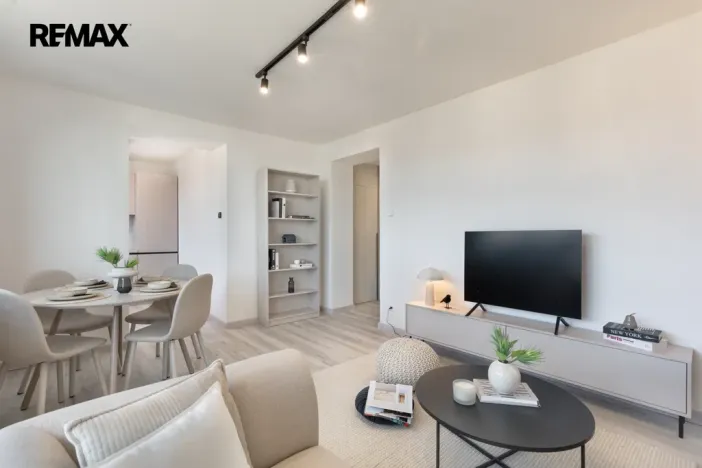 Prodej bytu 3+1, Meziboří, J. A. Komenského, 67 m2