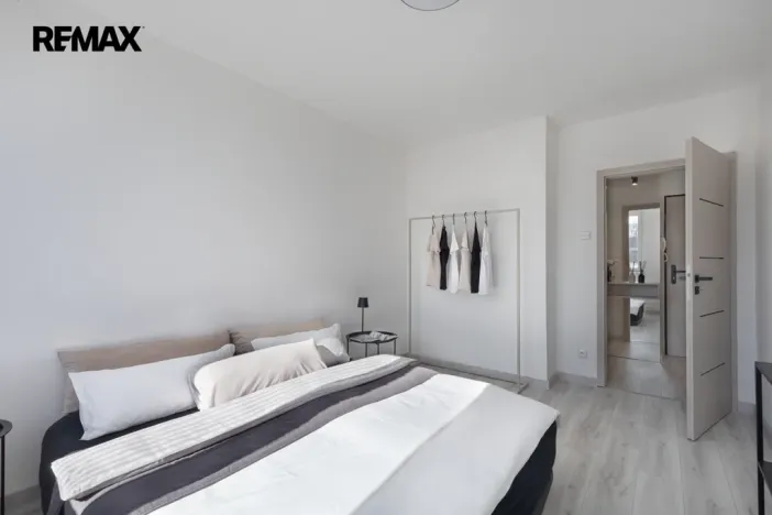 Prodej bytu 3+1, Meziboří, J. A. Komenského, 67 m2