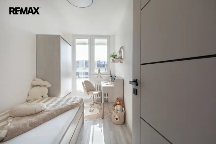 Prodej bytu 3+1, Meziboří, J. A. Komenského, 67 m2