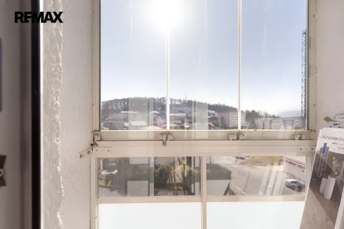 Prodej bytu 3+1, Meziboří, J. A. Komenského, 67 m2