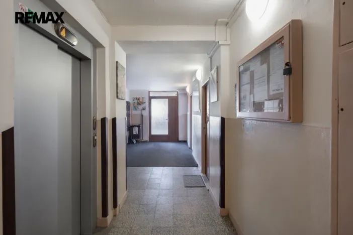 Prodej bytu 3+1, Meziboří, J. A. Komenského, 67 m2