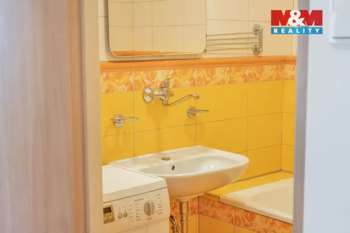 Prodej bytu 3+1, Praha - Troja, Pomořanská, 68 m2