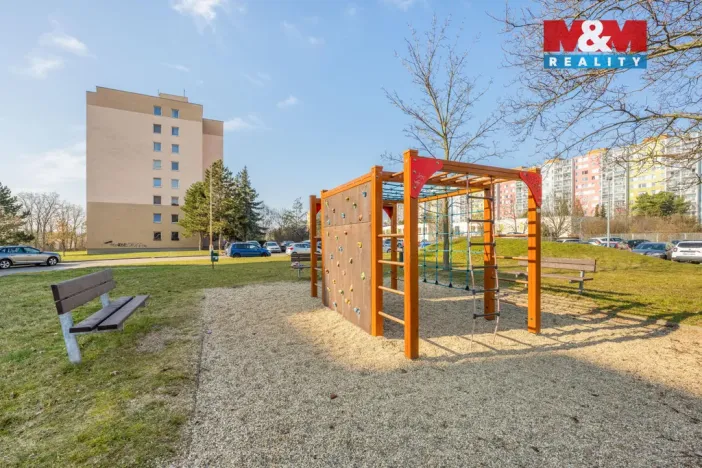 Prodej bytu 3+1, Praha - Troja, Pomořanská, 68 m2