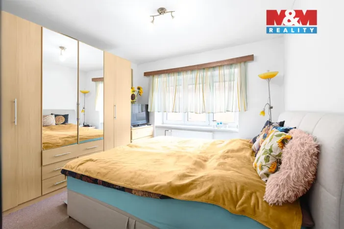 Prodej rodinného domu, Snědovice, 220 m2