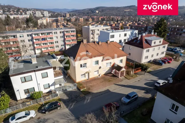 Prodej rodinného domu, Zlín, Ševcovská, 267 m2