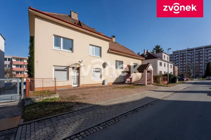 Prodej rodinného domu, Zlín, Ševcovská, 267 m2
