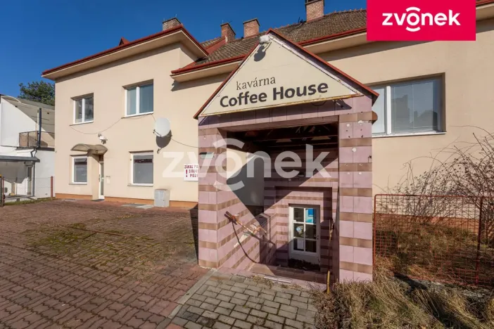 Prodej rodinného domu, Zlín, Ševcovská, 267 m2