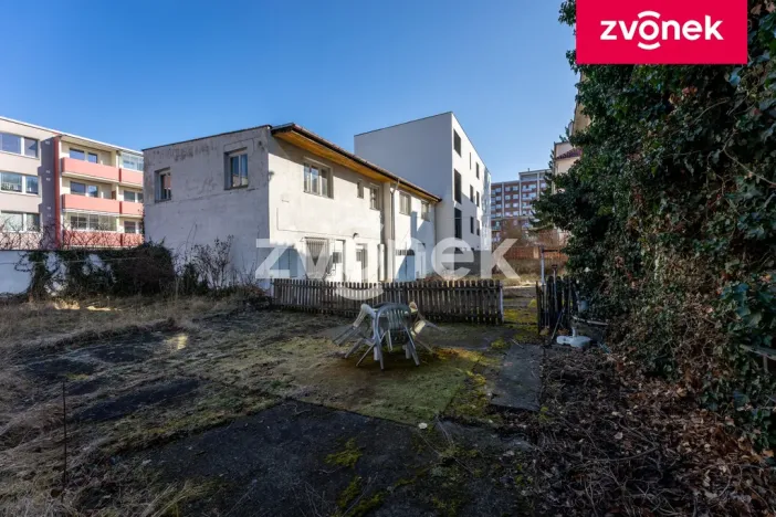 Prodej rodinného domu, Zlín, Ševcovská, 267 m2