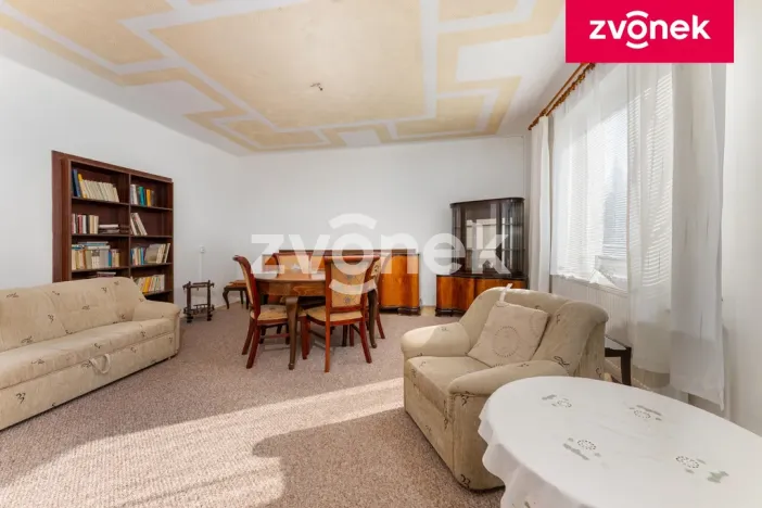 Prodej rodinného domu, Zlín, Ševcovská, 267 m2