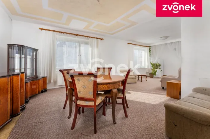 Prodej rodinného domu, Zlín, Ševcovská, 267 m2