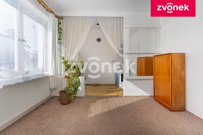 Prodej rodinného domu, Zlín, Ševcovská, 267 m2