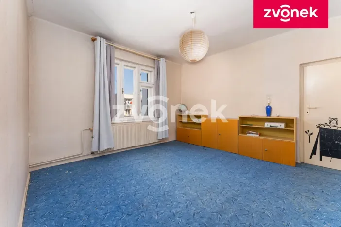 Prodej rodinného domu, Zlín, Ševcovská, 267 m2