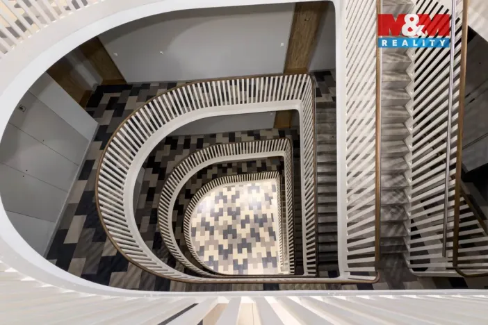 Prodej bytu 3+kk, Praha - Modřany, Vorařská, 86 m2