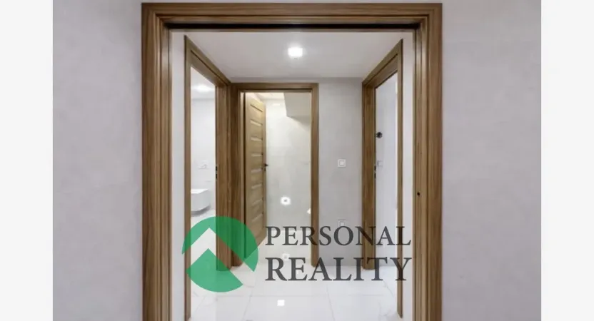 Prodej bytu 1+kk, Praha - Karlín, Křižíkova, 23 m2