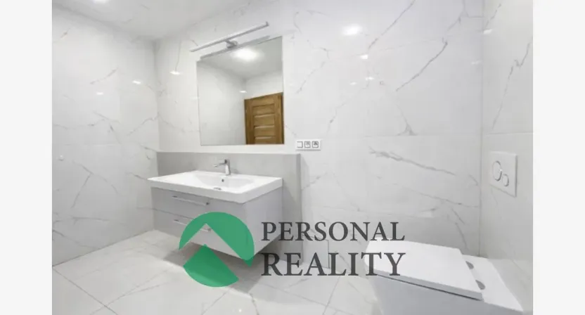 Prodej bytu 1+kk, Praha - Karlín, Křižíkova, 23 m2