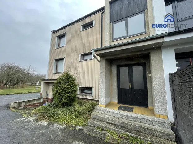 Pronájem bytu 2+kk, Planá, Příčná, 50 m2