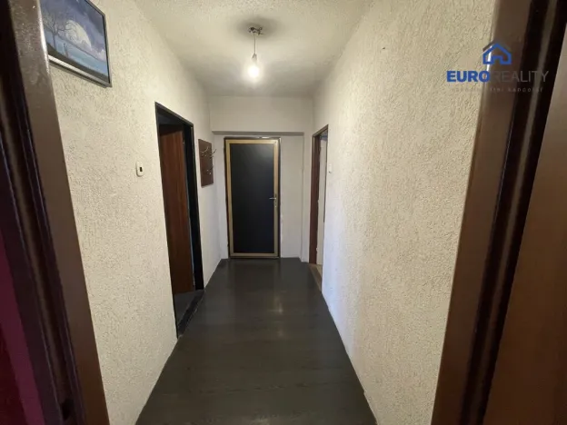 Pronájem bytu 2+kk, Planá, Příčná, 50 m2