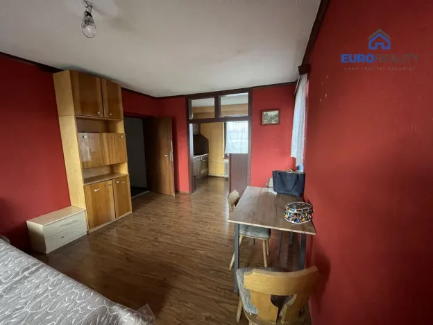 Pronájem bytu 2+kk, Planá, Příčná, 50 m2