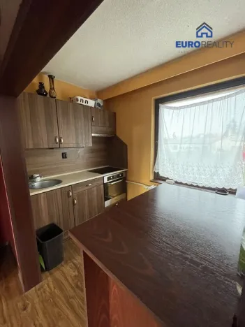 Pronájem bytu 2+kk, Planá, Příčná, 50 m2