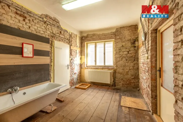 Prodej rodinného domu, Jesenice, Žatecká, 219 m2